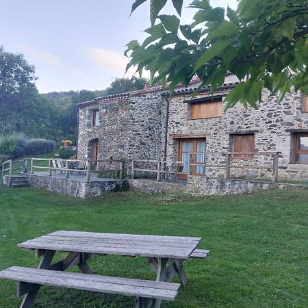 El Casal Hotel Prats-de-Mollo-la-Preste Exterior photo