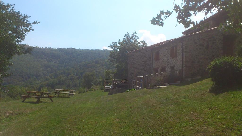 El Casal Hotel Prats-de-Mollo-la-Preste Exterior photo